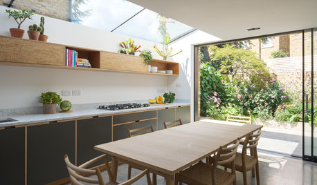 How to Link Your Indoor and Outdoor Spaces