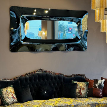 Titan – Wall Mirror