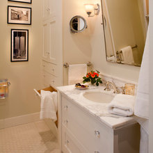 bathroom ideas