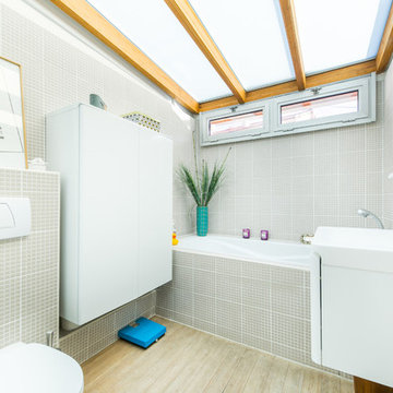 Loft à Montreuil