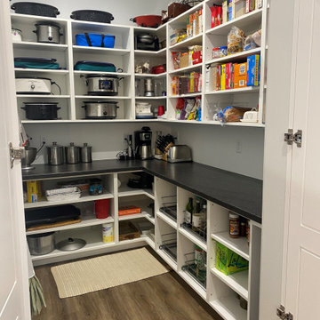 Pantry