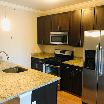 Classic Kitchen Renovation
