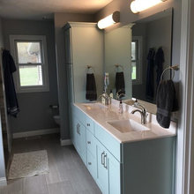 Beach House Bath
