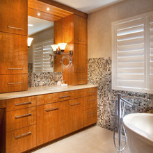 Manley Entry