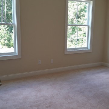 Hampton Lake Lot 1065 Capri Loft Quick Move in Home