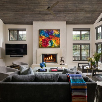 Residential Interiors | Photo by TG Image