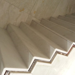 Stone Projects - Products