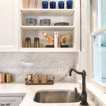 'Drab to Fab' Remodel