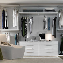 Closet Ideas