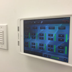 Control Systems - Products