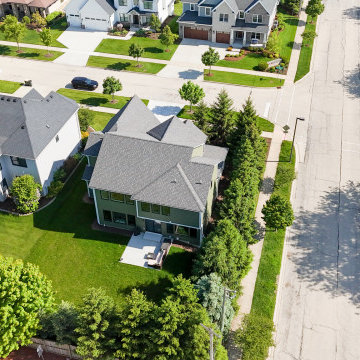 The Blake | Woodridge, IL