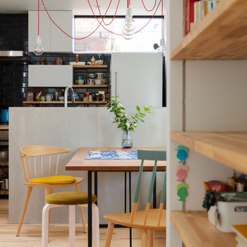 パークサイド・スキニーハウス