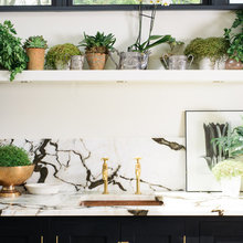 Backsplash