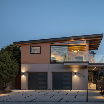 Pleasure Point House