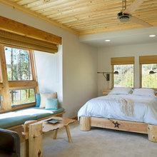 master bedroom addition