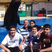 Maisa Hereimi's photo