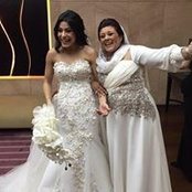 Dalia Elmaraghy's photo