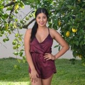 Tania Torres's photo