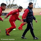 Karl Attard's photo