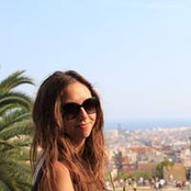Kate Bray's photo