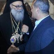 Mitri Jarjoura's photo