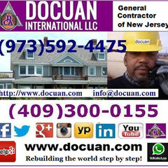 Docuan International LLC