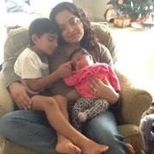 Paula Alvarez's photo