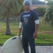Travis Thames's photo