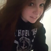 Foto von Sarah Fortner