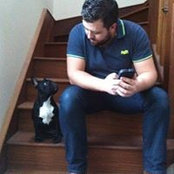 Dominic Brunsdon's photo