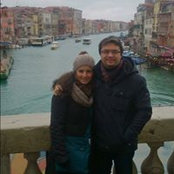 Burak Ayhan's photo