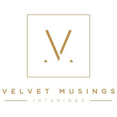 Velvet Musings Interiors