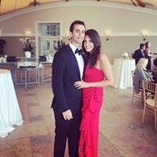 Madison Lipton's photo