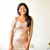 Pamela Dey's photo
