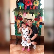 Ryan Bautista's photo