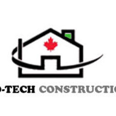 EVO Tech Construction Inc.