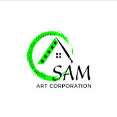 Sam art corp