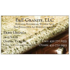 E&E Granite, LLC
