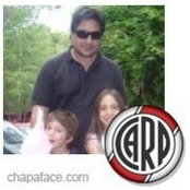 Gustavo Avolio's photo