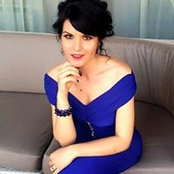 Corina Patrascu's photo