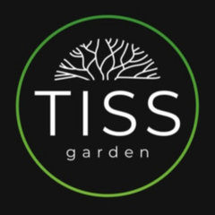 TISS Garden | Ландшафтный дизайн
