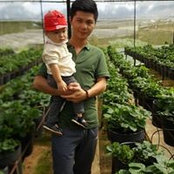 Thanh Tuân's photo
