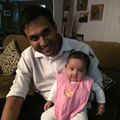Vinit Singh's photo