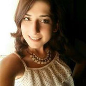 Romina Dokaj's photo