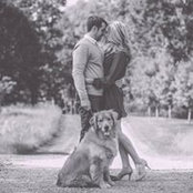Mackenzie Lee's photo