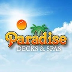 Paradise Decks And Spas