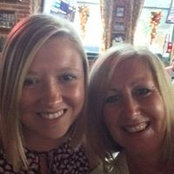 Julie Halfyard's photo