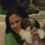 Romina Dino's photo