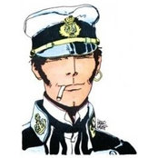 Corto Maltese's photo
