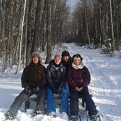 Joanie Dubé's photo
